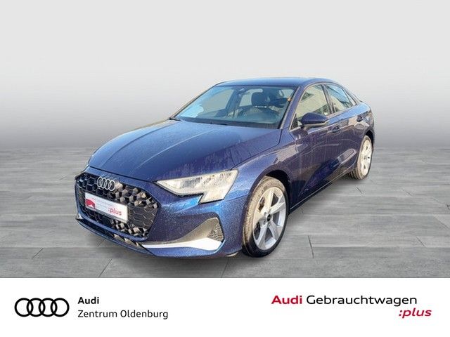 Audi A3 2025