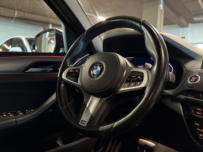 BMW X4 2021