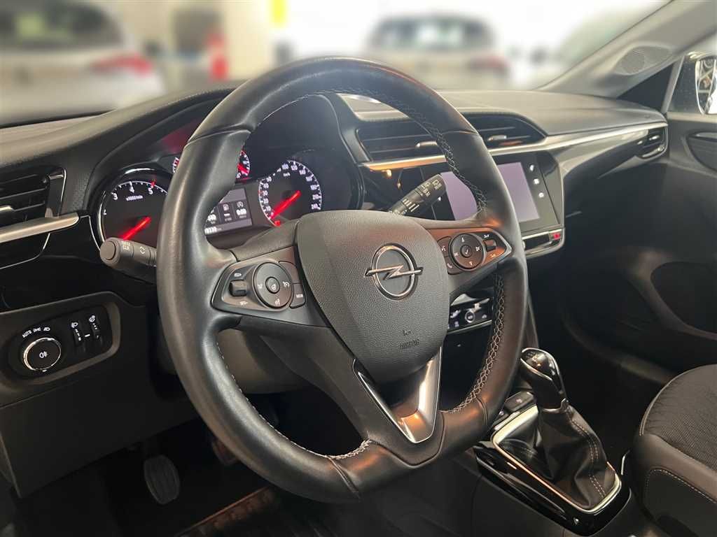 Opel Corsa 2022