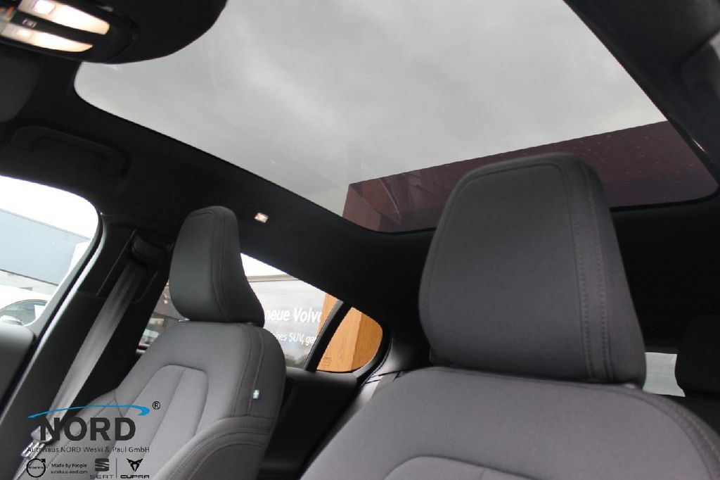 Volvo C40 2024