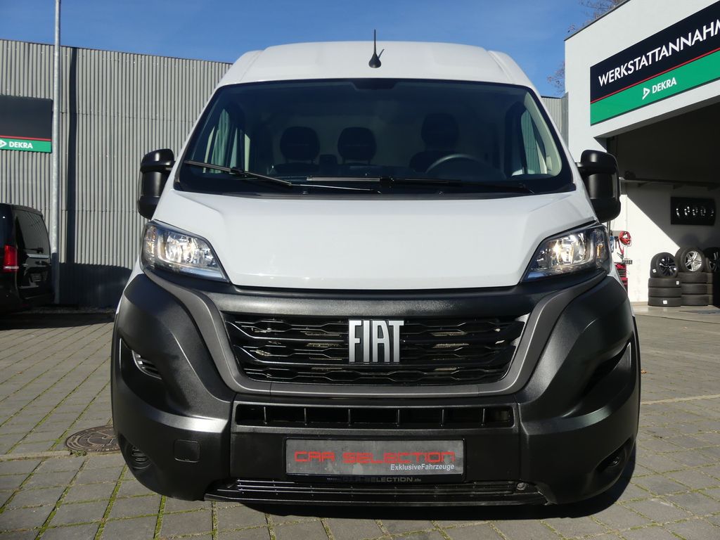 Fiat Ducato 2023