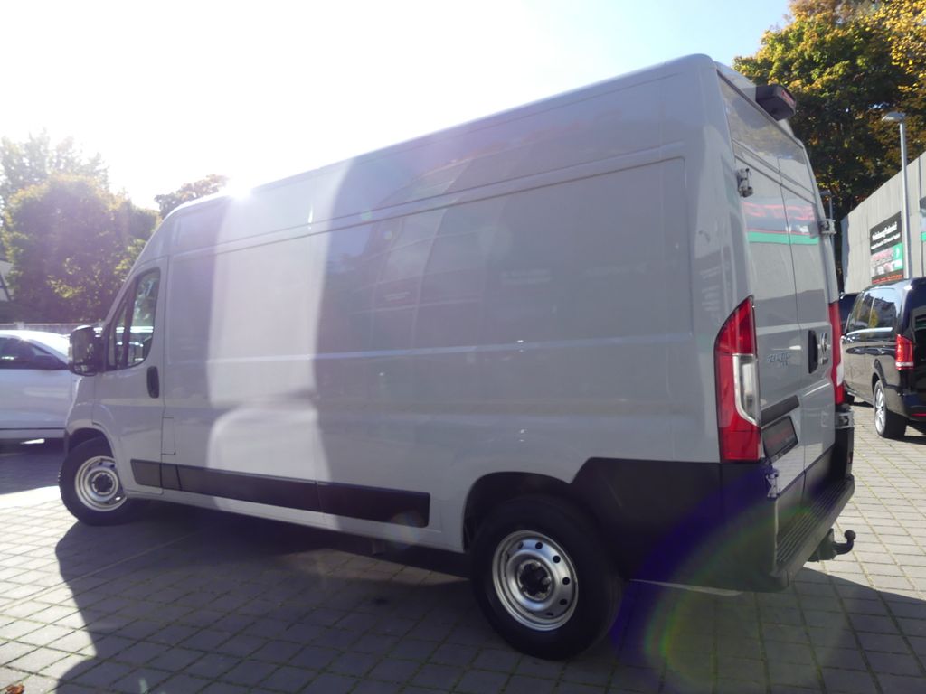 Fiat Ducato 2023