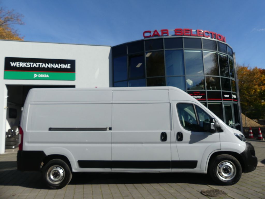 Fiat Ducato 2023