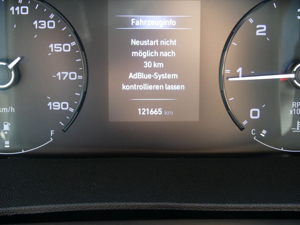 Fiat Ducato 2023