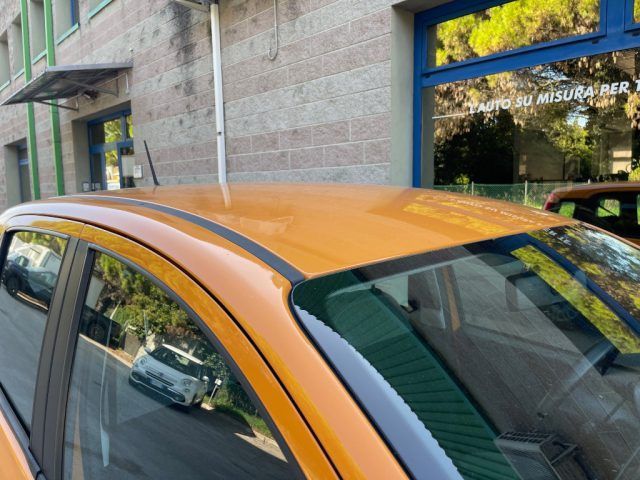 Fiat Panda 2021