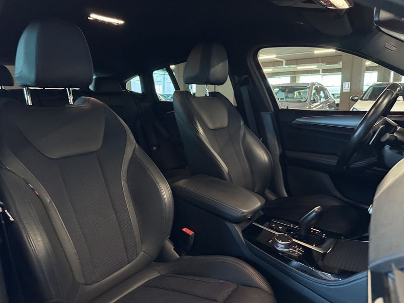 BMW X4 2021