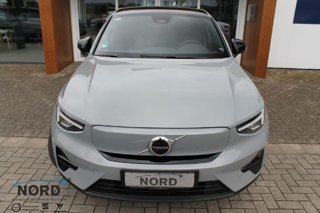 Volvo C40 2024