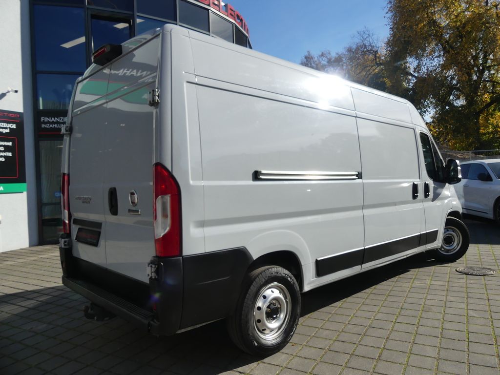 Fiat Ducato 2023