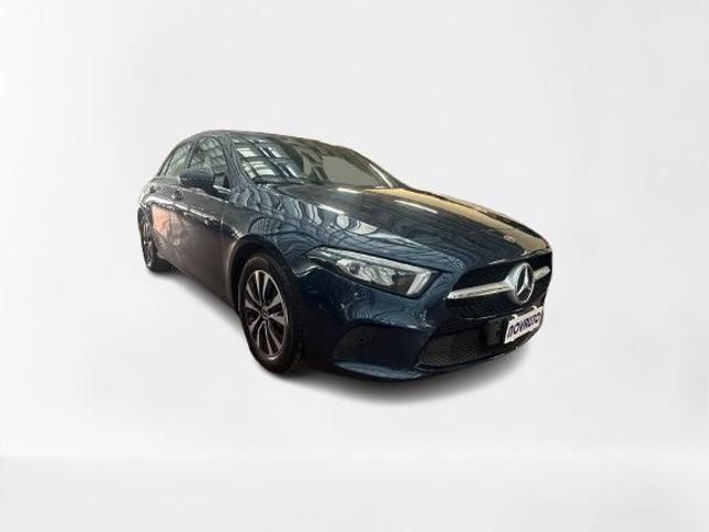 Mercedes-Benz A 180 2021