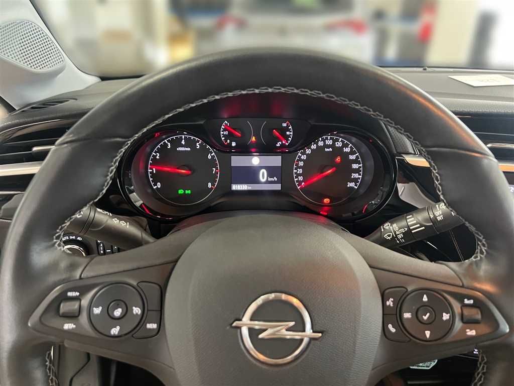 Opel Corsa 2022