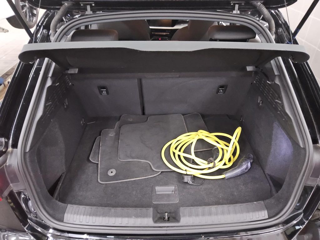 Audi A3 2021