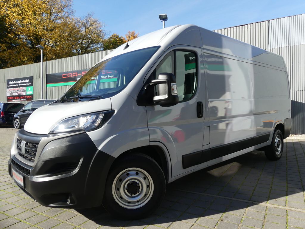 Fiat Ducato 2023