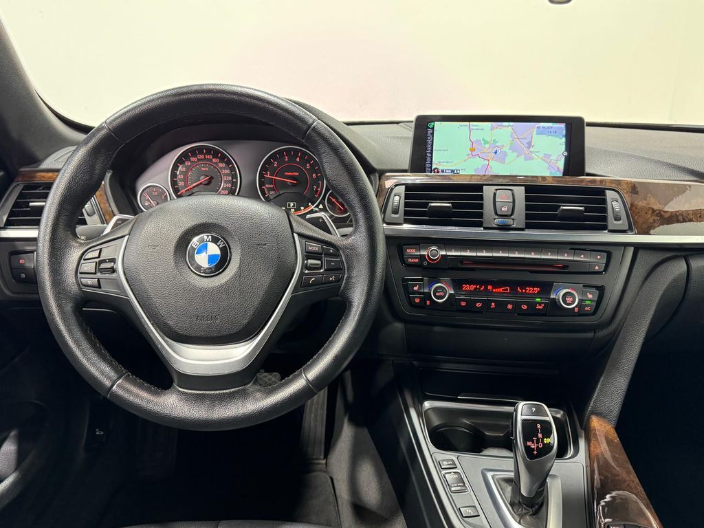 BMW 428 2015