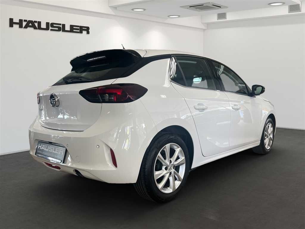Opel Corsa 2022