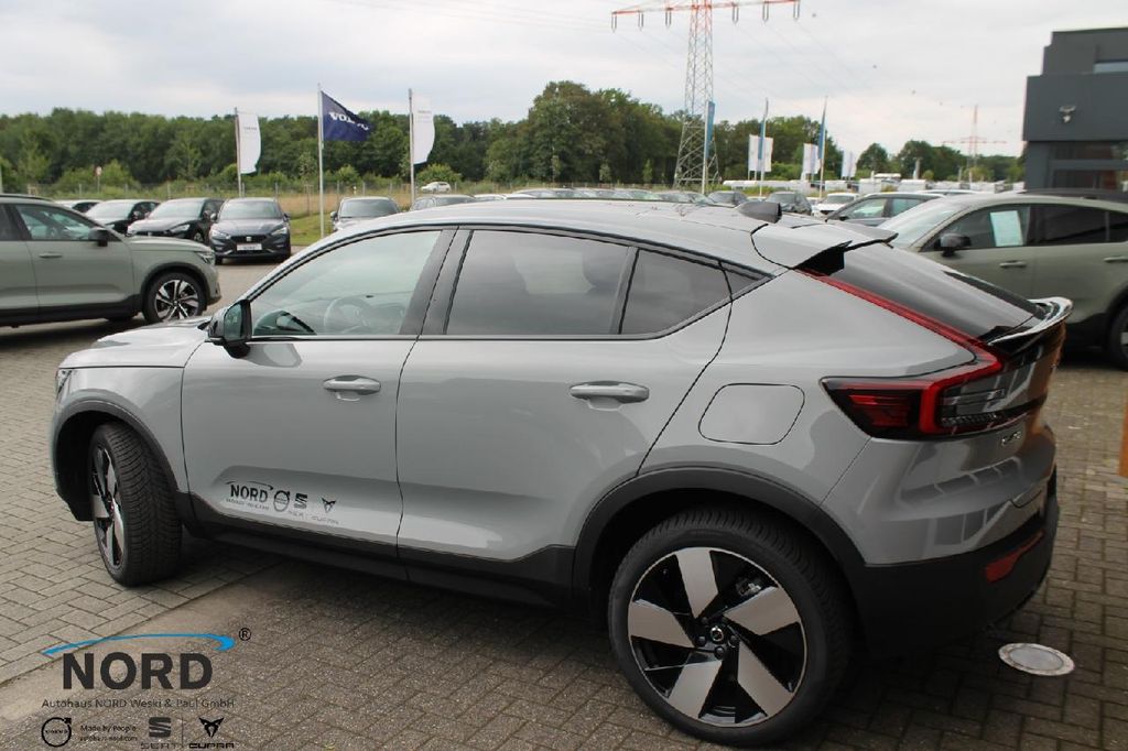 Volvo C40 2024