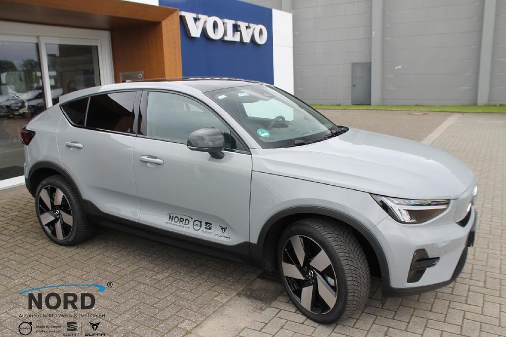 Volvo C40 2024