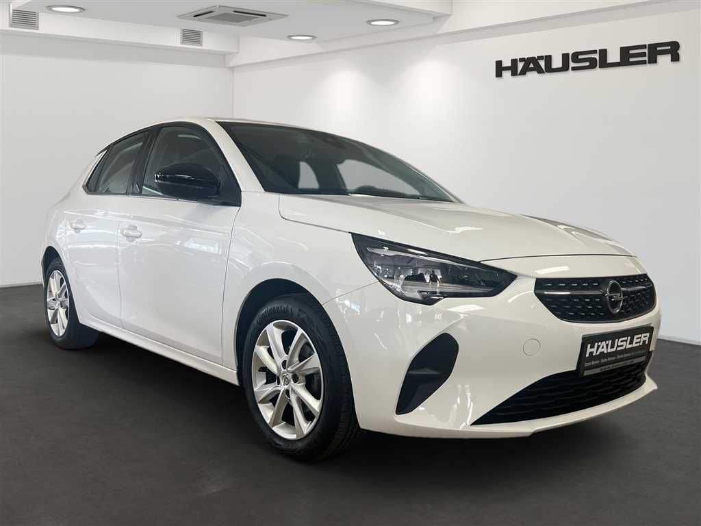 Opel Corsa 2022