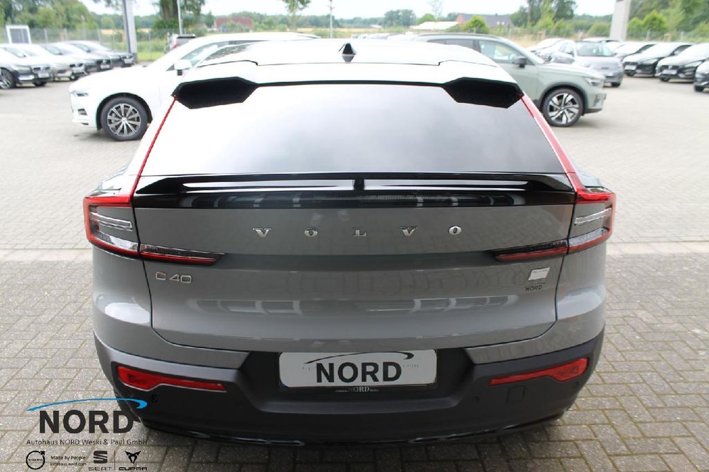 Volvo C40 2024