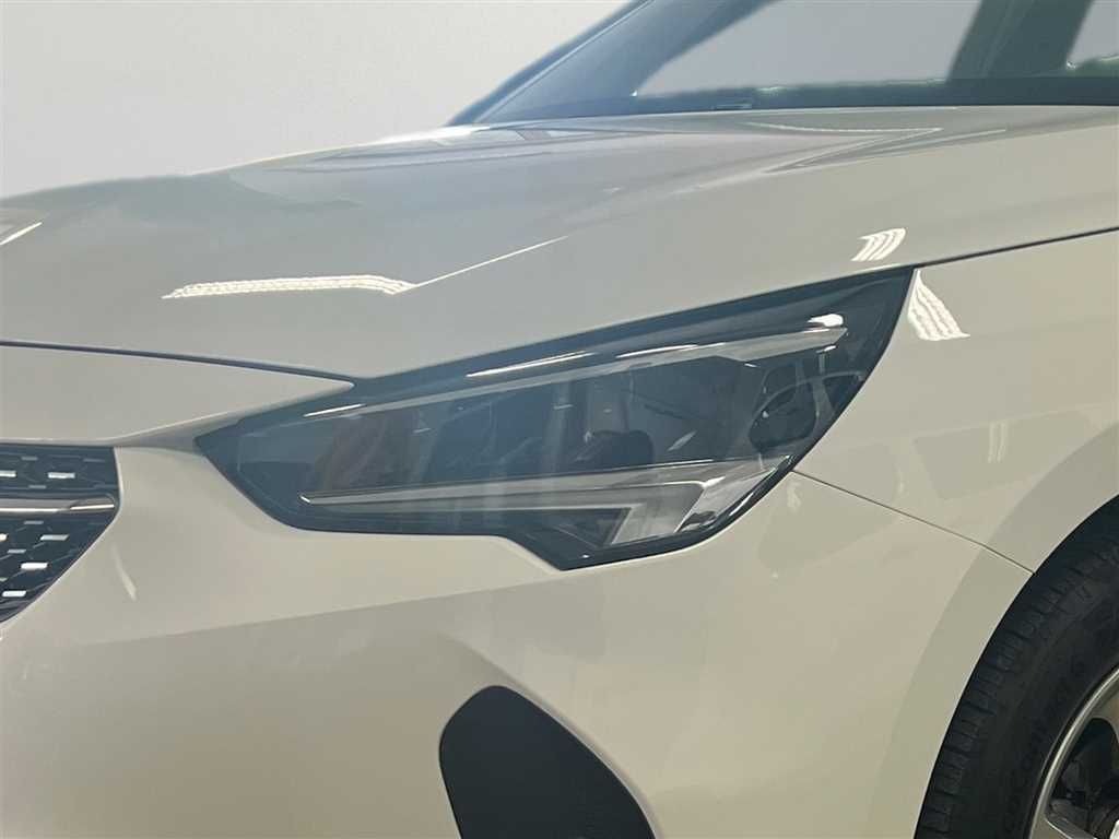 Opel Corsa 2022