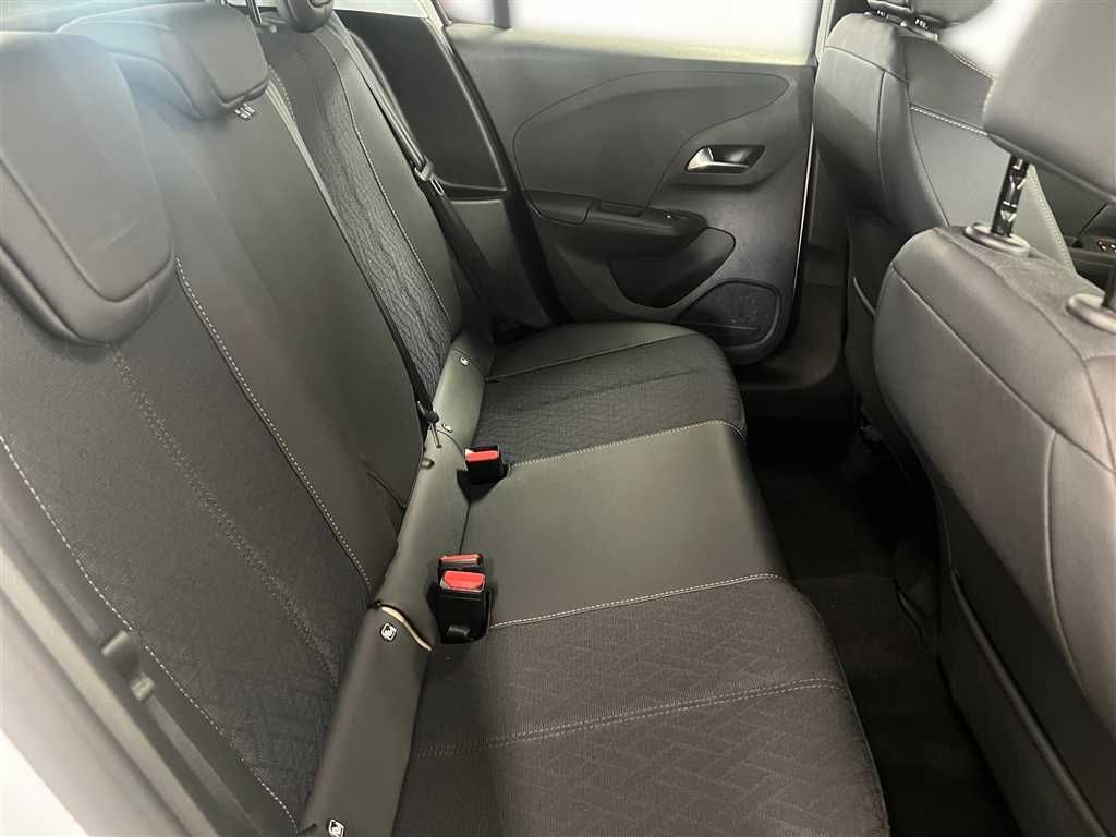 Opel Corsa 2022