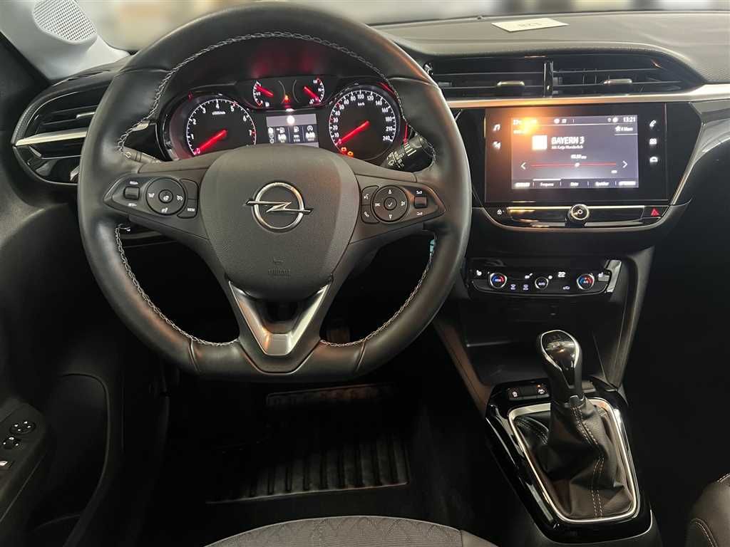 Opel Corsa 2022