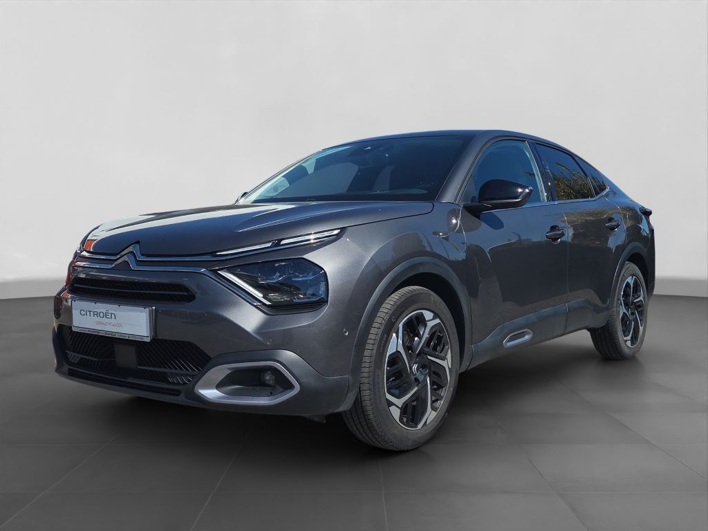 Citroën C4 X 2023