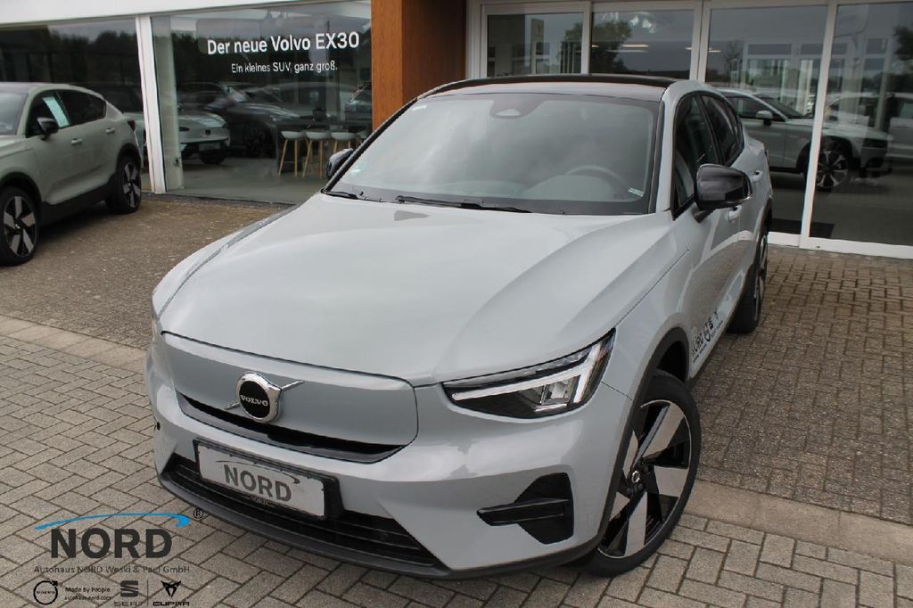 Volvo C40 2024