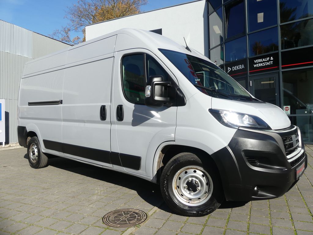 Fiat Ducato 2023
