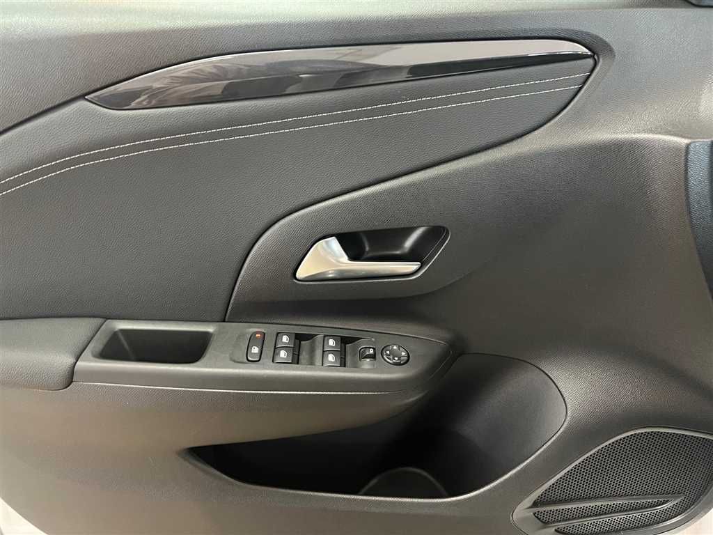 Opel Corsa 2022