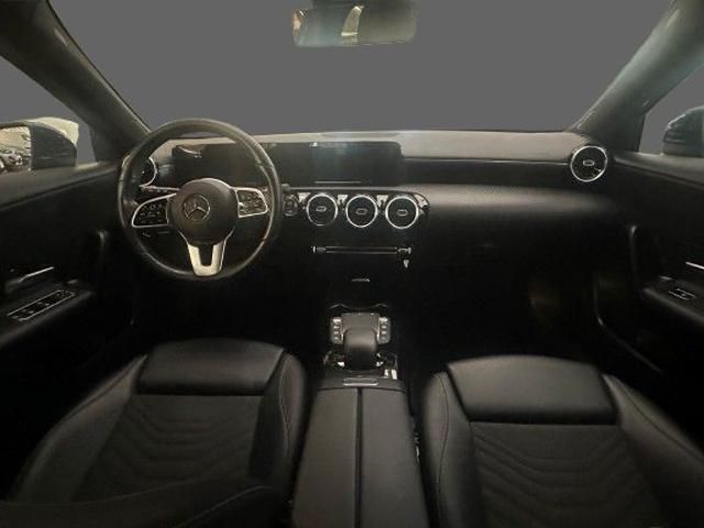 Mercedes-Benz A 180 2021
