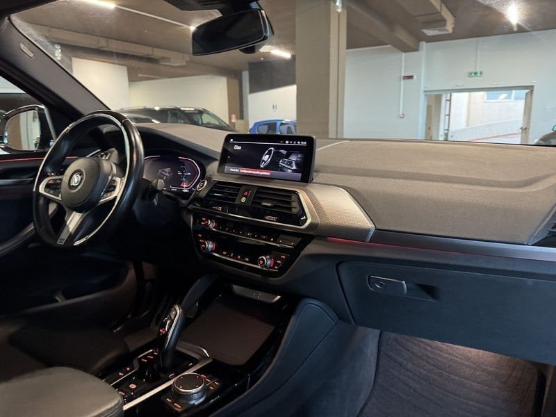 BMW X4 2021