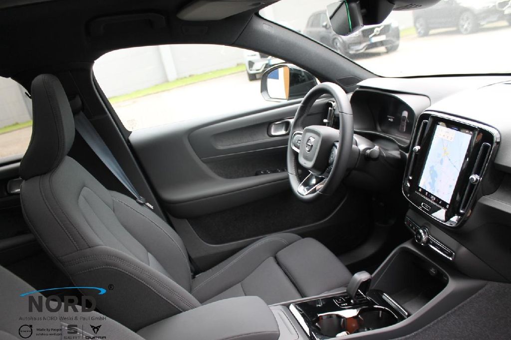 Volvo C40 2024