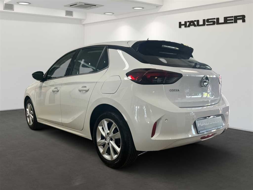 Opel Corsa 2022