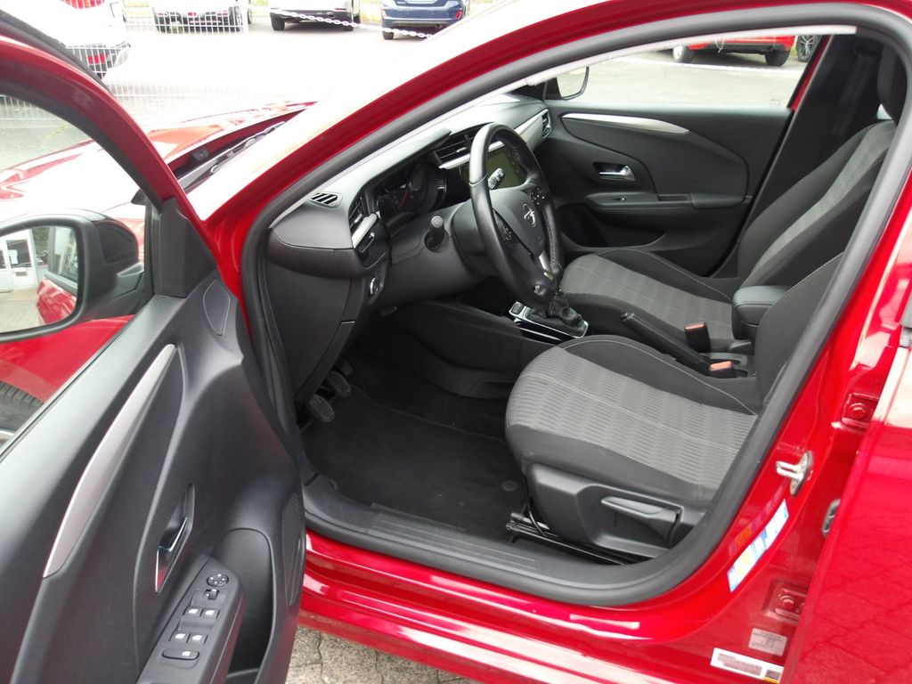 Opel Corsa 2022