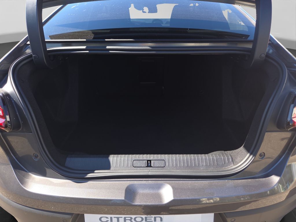 Citroën C4 X 2023