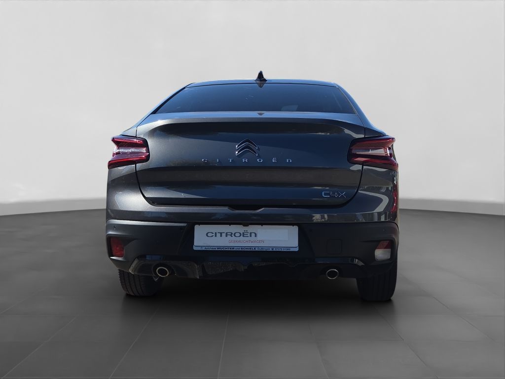 Citroën C4 X 2023