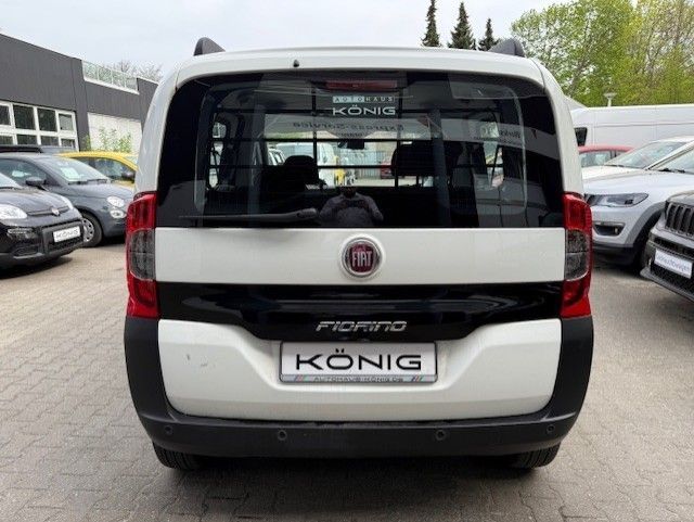 Fiat Fiorino 2023