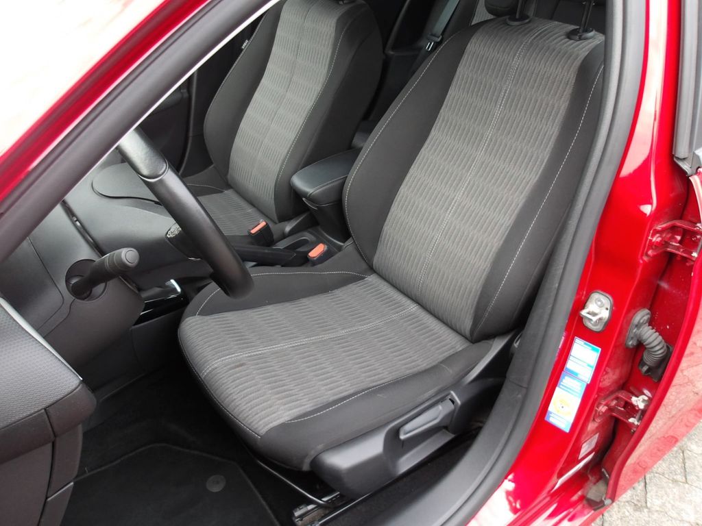 Opel Corsa 2022