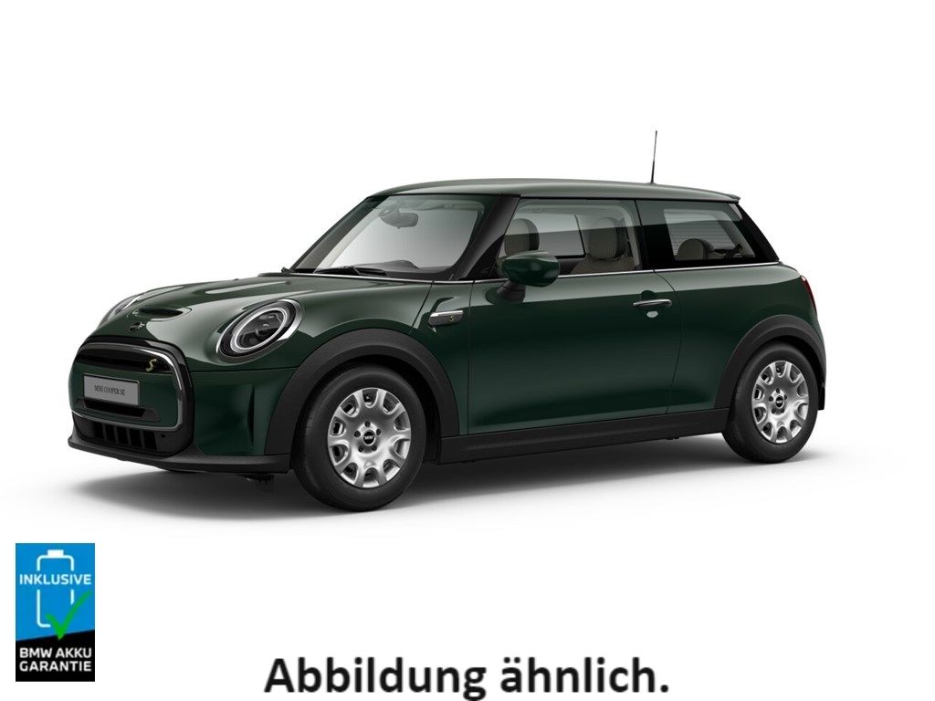 MINI Cooper SE 2022