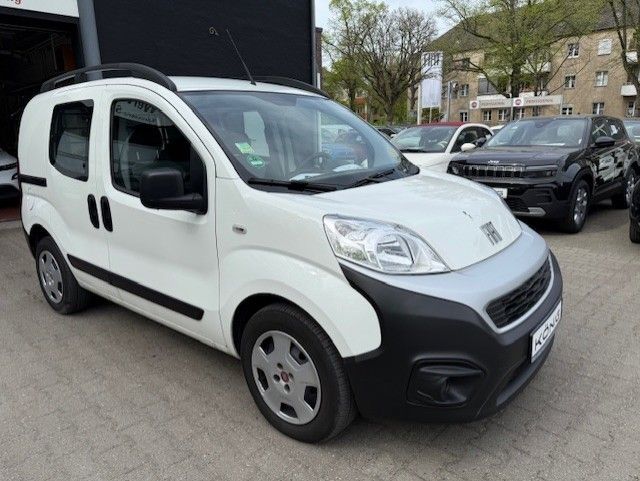 Fiat Fiorino 2023