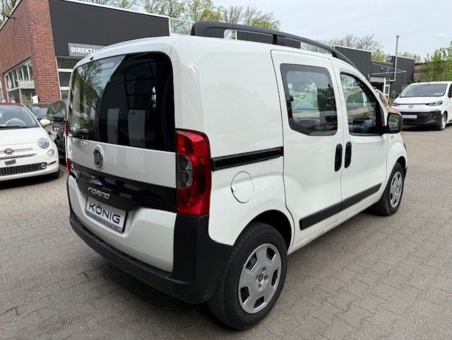 Fiat Fiorino 2023