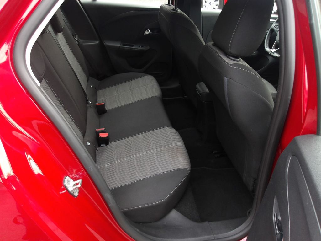 Opel Corsa 2022