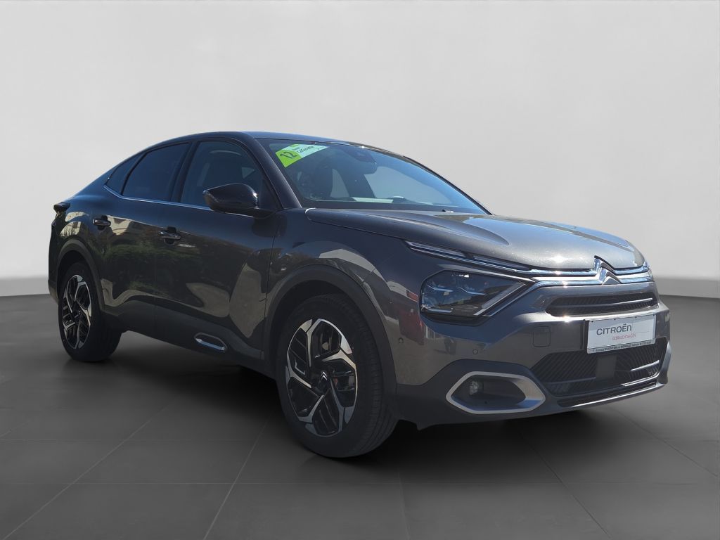 Citroën C4 X 2023