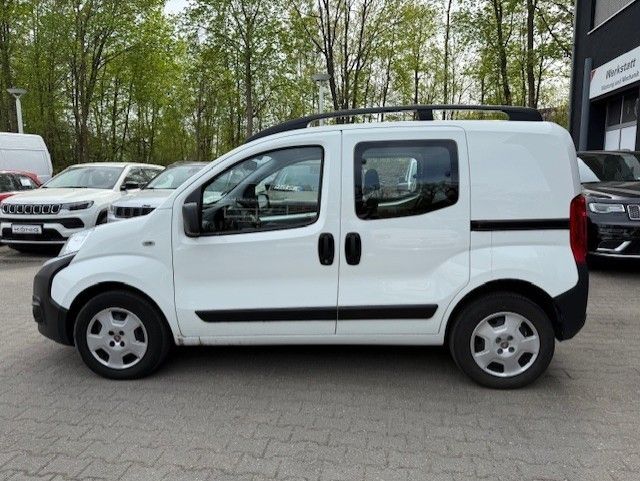 Fiat Fiorino 2023