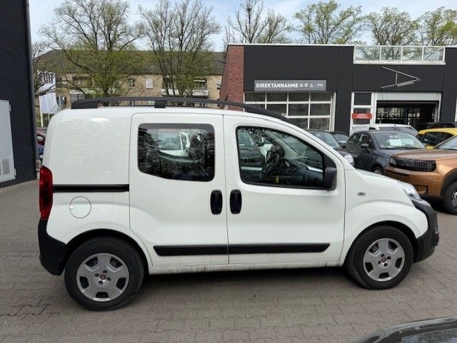 Fiat Fiorino 2023