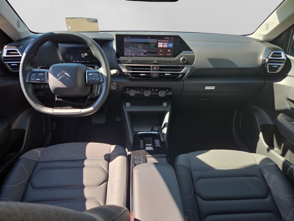 Citroën C4 X 2023