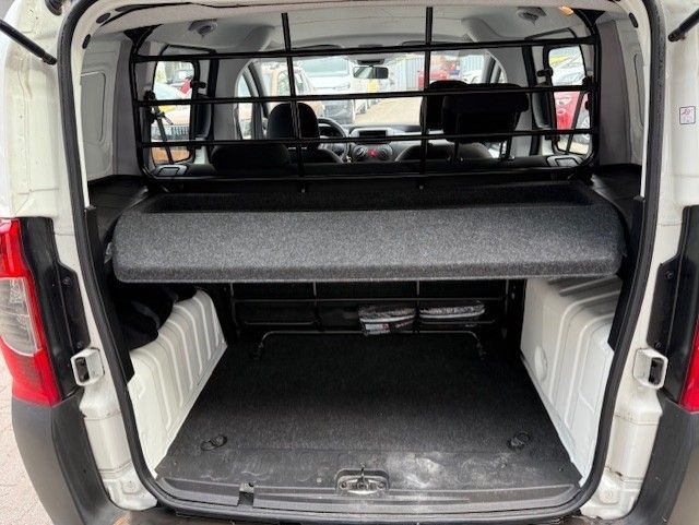 Fiat Fiorino 2023