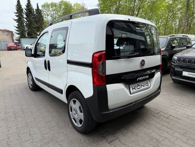 Fiat Fiorino 2023