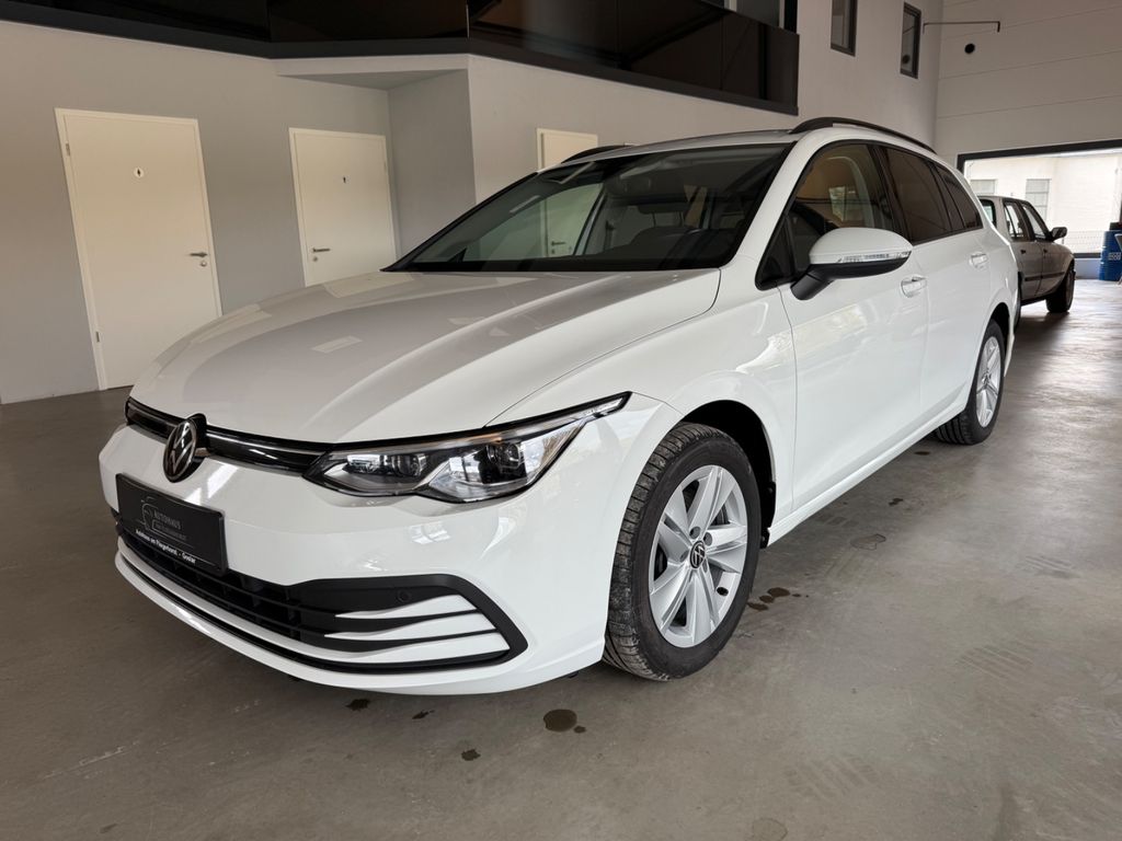 Volkswagen Golf 2023