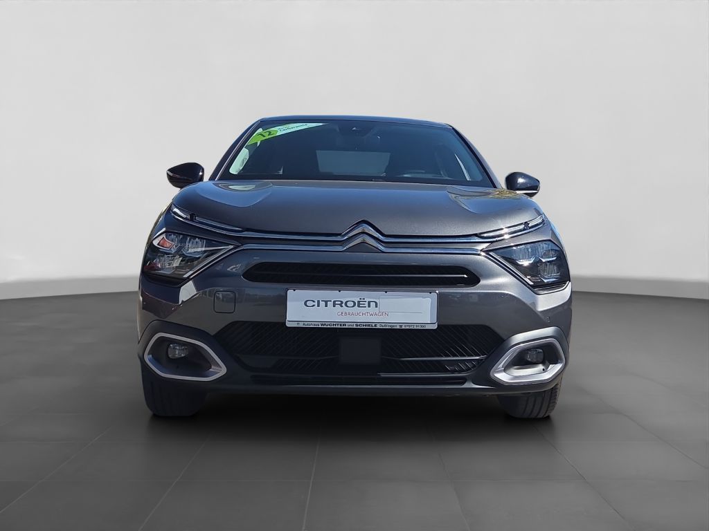 Citroën C4 X 2023